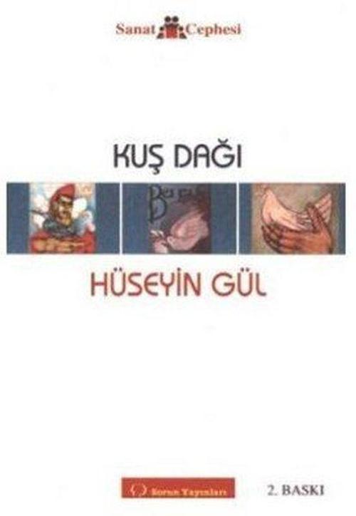 Kuş Dağı
