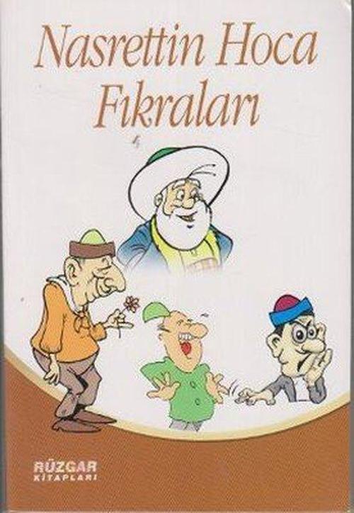 Nasrettin Hoca Fıkraları