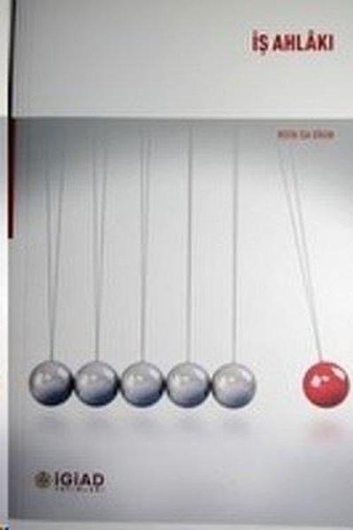 İgiad Yayınları İş Ahlakı