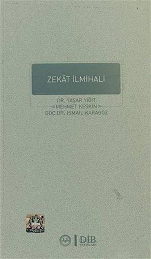 Zekat İlmihali