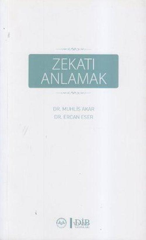Zekatı Anlamak