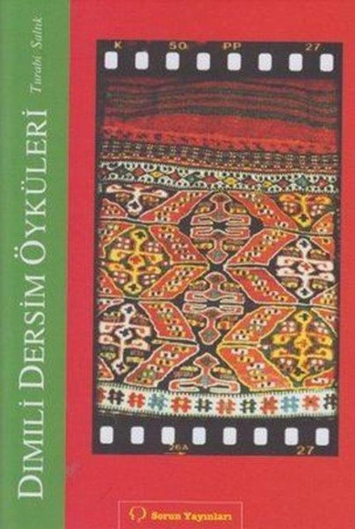 Dımıli Dersim Öyküleri