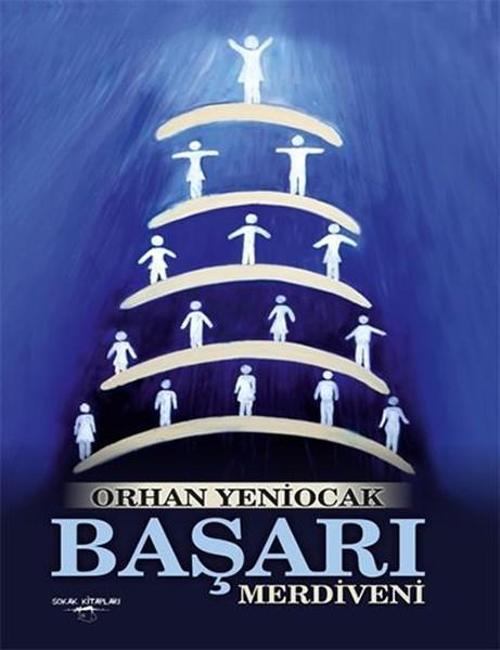 Sokak Kitapları Yayınları Başarı Merdiveni