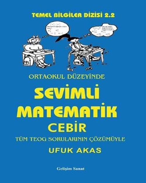 Sevimli Matematik Cebir