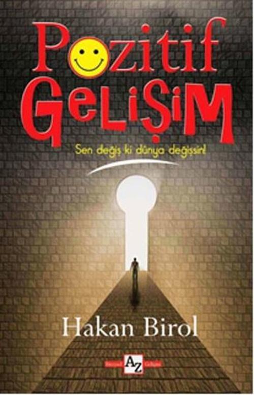 Az Kitap Pozitif Gelişim