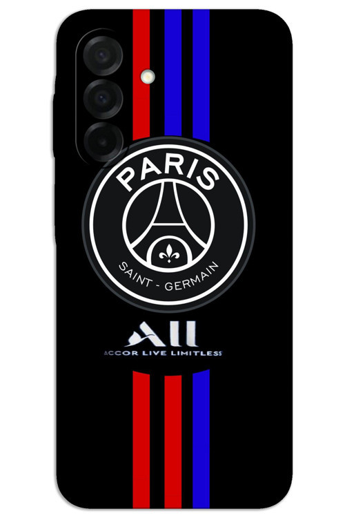 Samsung Galaxy A56 Kılıf HD Desen Baskılı Arka Kapak - PSG