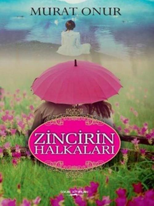Sokak Kitapları Yayınları Zincirin Halkaları