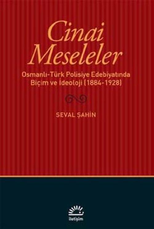 Cinai Meseleler