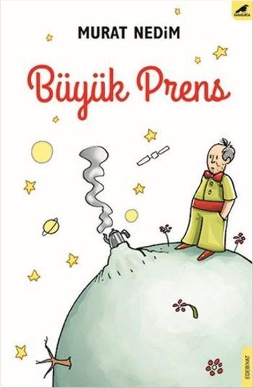 Karakarga Büyük Prens