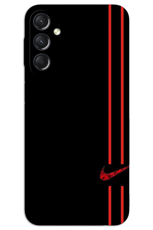 Samsung Galaxy M14 Kılıf HD Desen Baskılı Arka Kapak - Nke