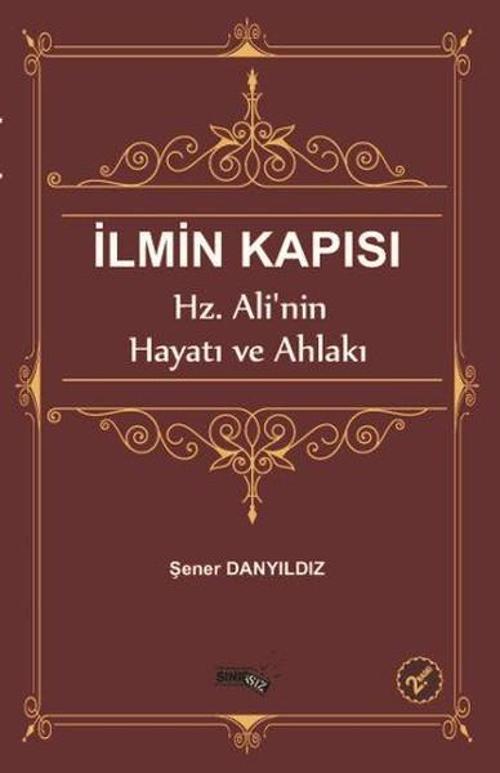 Sınırsız Kitap İlmin Kapısı