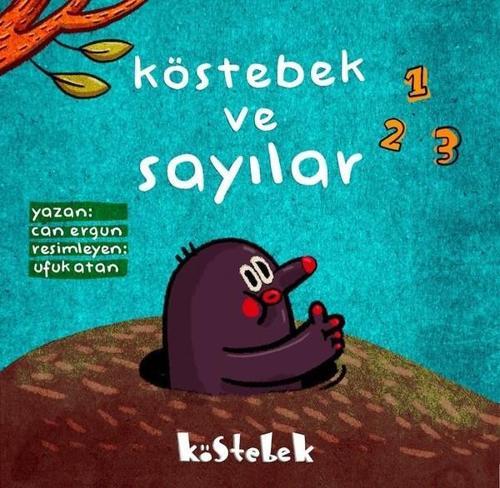 Köstebek ve Sayılar