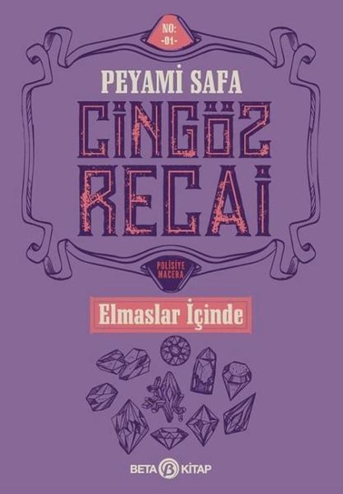 Elmaslar İçinde-Cingöz Recai