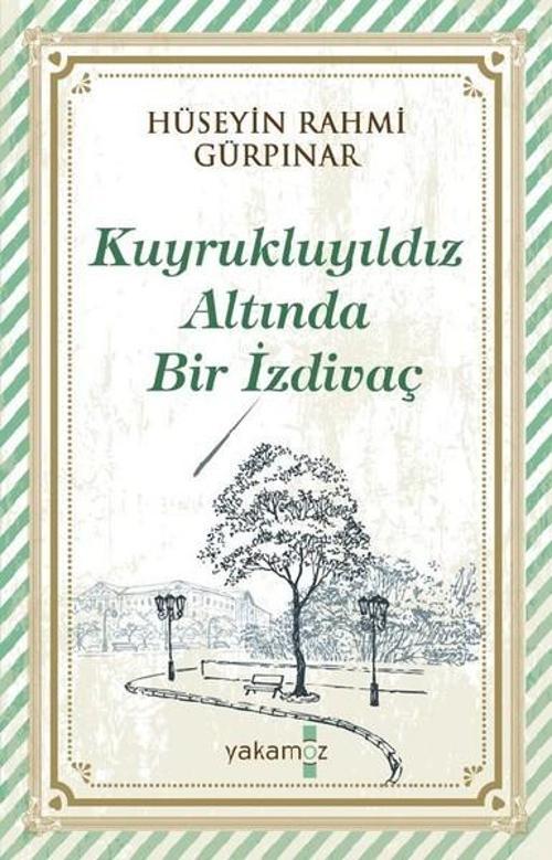 Kuyrukluyıldız Altında Bir İzdivaç
