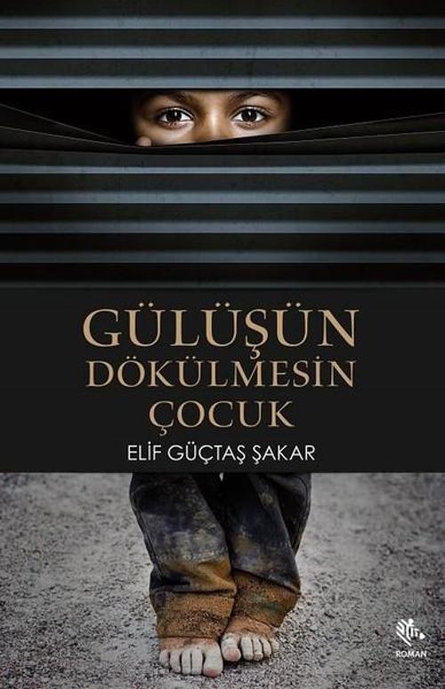 Gülüşün Dökülmesin Çocuk