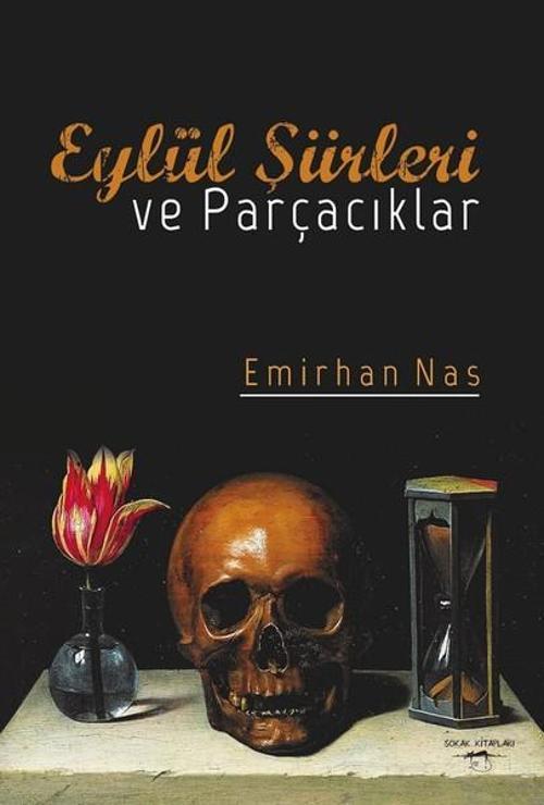 Eylül Şiirleri ve Parçacıklar