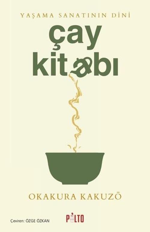 Palto Yayınevi Çay Kitabı