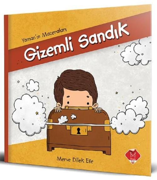 Gizemli Sandık-Yaman'ın Maceraları