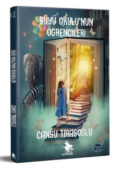 Büyü Okulu'nun Öğrencileri