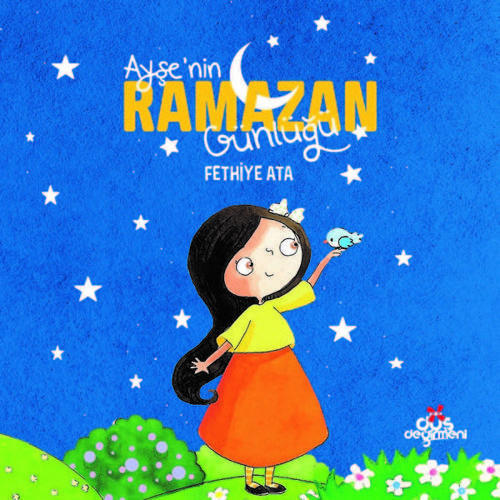 Ayşe'nin Ramazan Günlüğü