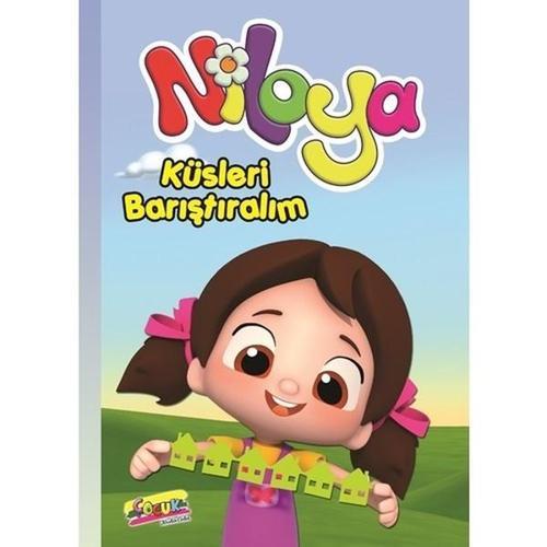 Küsleri Barıştıralım-Niloya