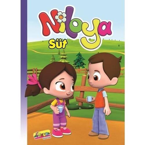 Süt-Niloya