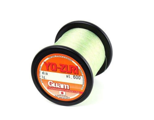 Guam Tournament Grade Line 0,60mm 600mt
