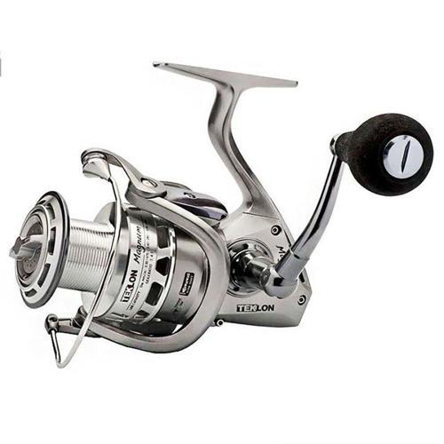 Teklon Magnum 7000 Surf Makinesi