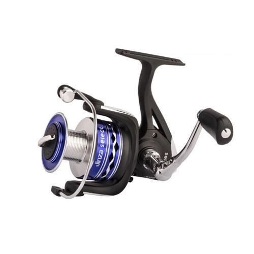 Grauvell Jinza Select 1000 Spin Makinesi  