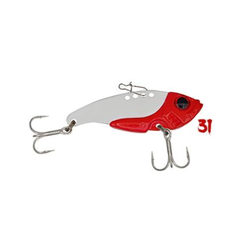 Wily Spoiled Jig  5Gr 38mm CL31  