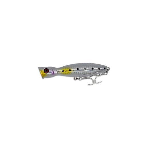 PANGEA CL:25 130mm 36gr Top Water Poper