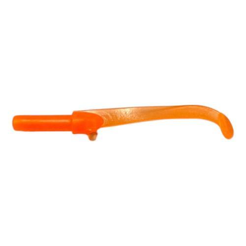 Angullina Grande 4.5 Cm Silikon İ3 10 Lu Pkt
