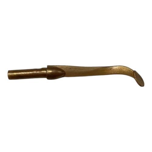 Angullina Grande 4.5 Cm Silikon İ2 10 Lu Pkt