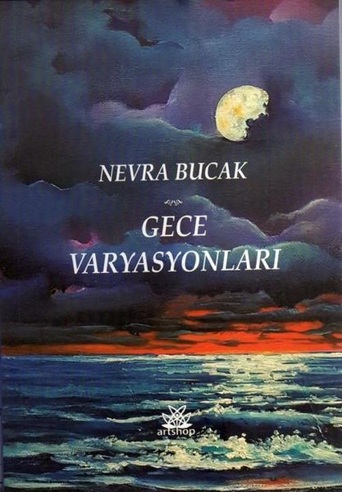 Artshop Yayıncılık Gece Varyasyonları