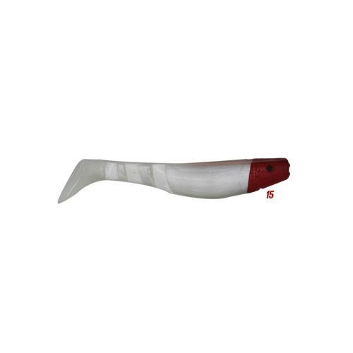 XENTEZ Silikon Yem CL:15 100mm 13gr