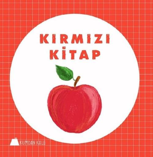 Kumdan Kale Kırmızı Kitap