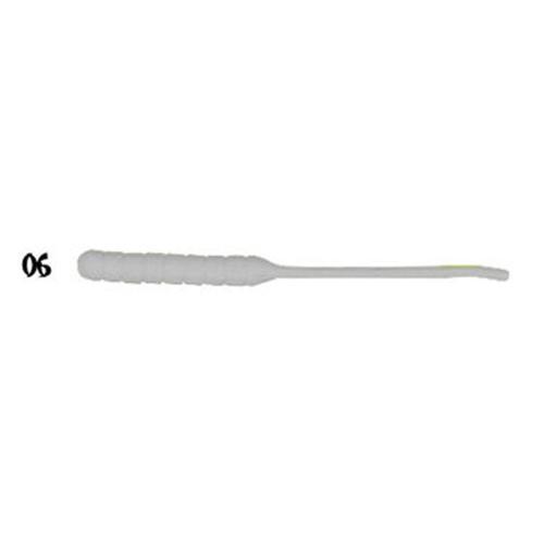 TAILED Lrf Silikonu CL:06 55mm 0,4gr Pcs:10