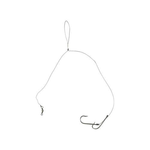 Lüfer Takımı Çelik Telli