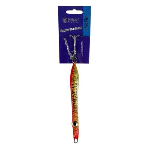Eye Fısh 110 Gr Jig