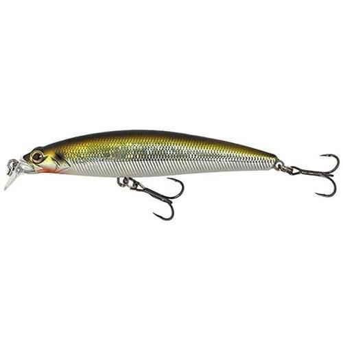 RIP-N MINNOW No:32 Gold Shiner 112mm 21gr