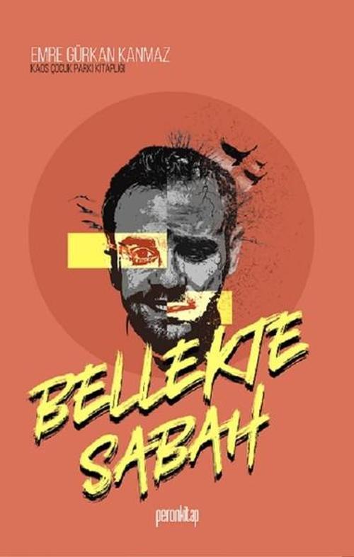 Peron Kitap Bellekte Sabah