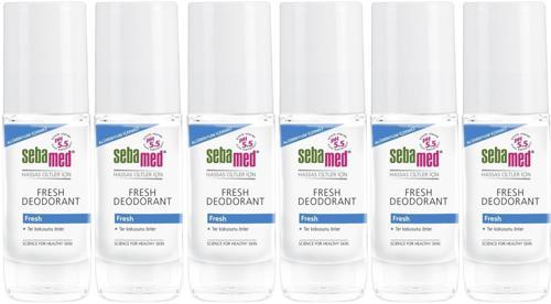 Roll-On 50ML Fresh (6 Lı Set)