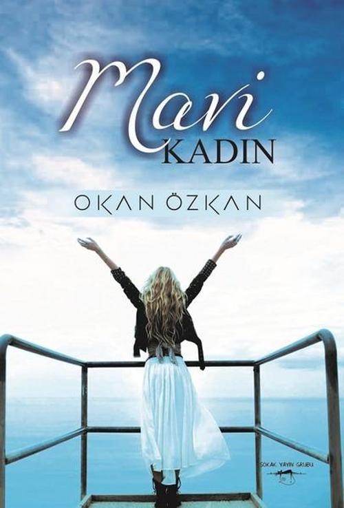 Sokak Kitapları Yayınları Mavi Kadın