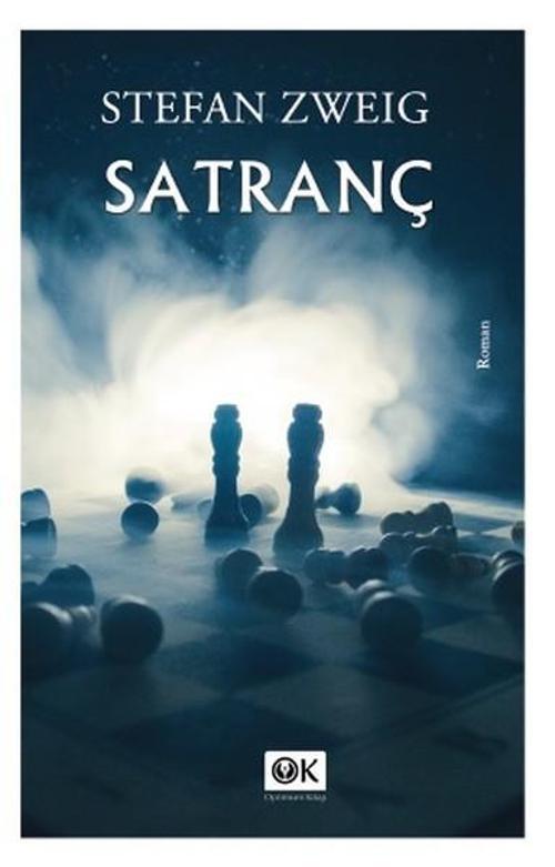 Optimum Kitap Satranç