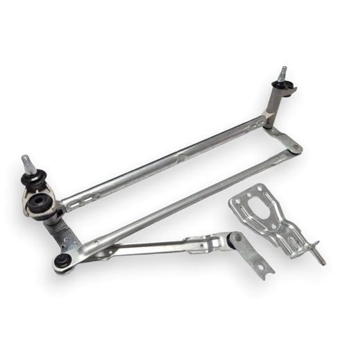 VW Polo 2010-2014 Ön Cam Silecek Kolu Mekanizması 6R1955023C