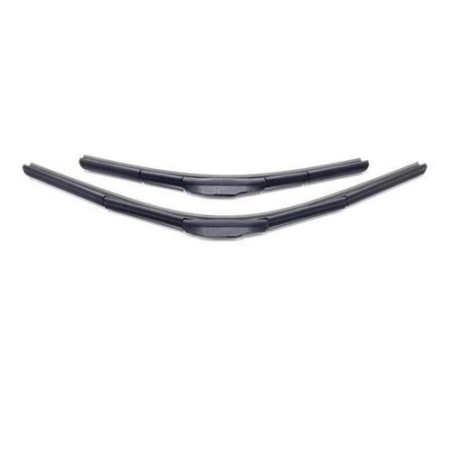 Toyota Corolla Cross 2022-2026 65x40cm Ön Cam Silecek Takımı