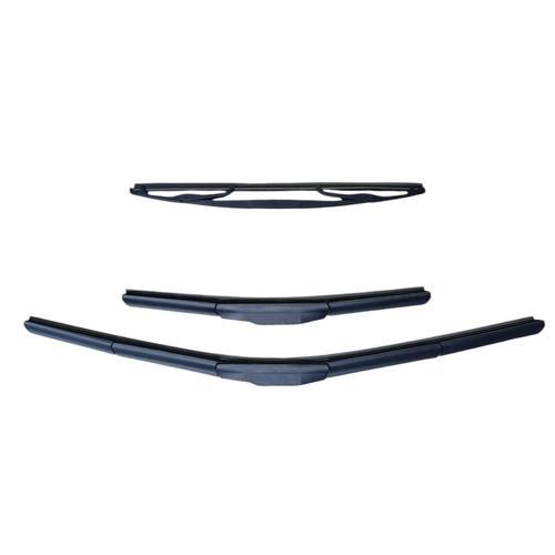 Mazda 2 2008-2014 Ön Cam Arka Cam Silecek