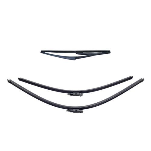 Mercedes Gl Serisi X164 2007-2012 Ön Cam Arka Cam Silecek