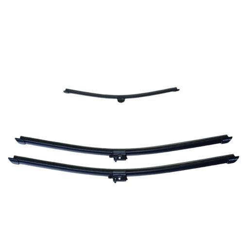 Mercedes GLB Serisi X247 2020-2023 Ön Cam Arka Cam Silecek