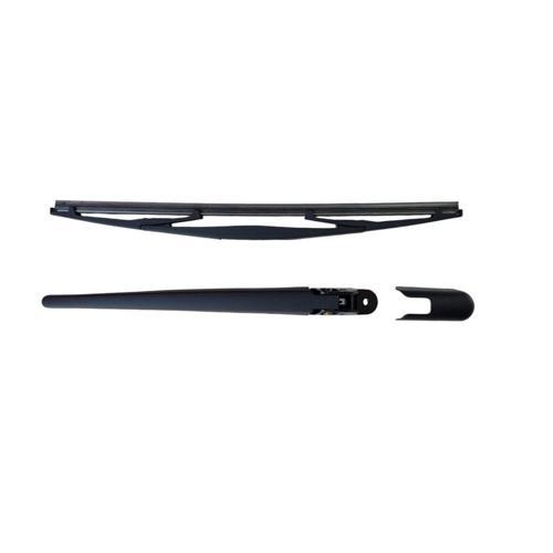 Subaru Outback Bs 2015-2018 Arka Cam Silecek Kolu Takımı 86532Ag09D